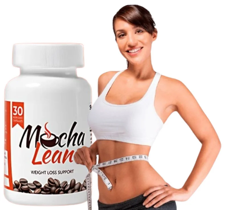 MochaLean Male Enhancement Supplement